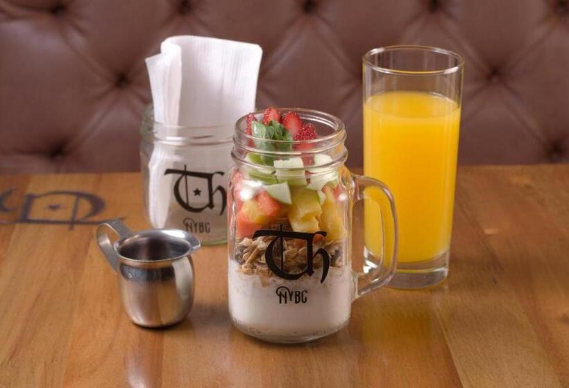 El Peñon By Bithotels