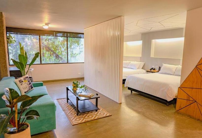 El Peñon By Bithotels