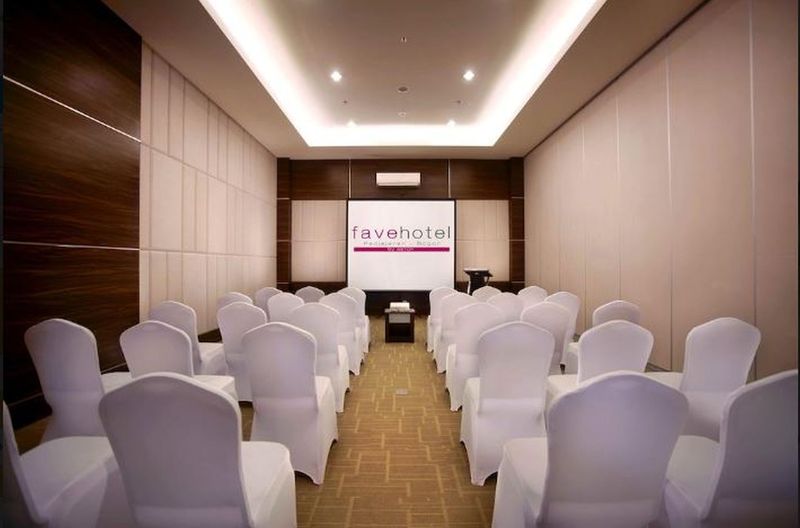 Favehotel Padjajaran Bogor