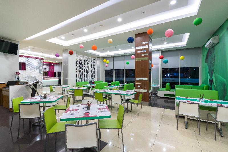 Favehotel Padjajaran Bogor