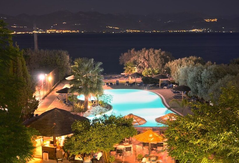 호텔 Florida Blue Bay Resort & Spa