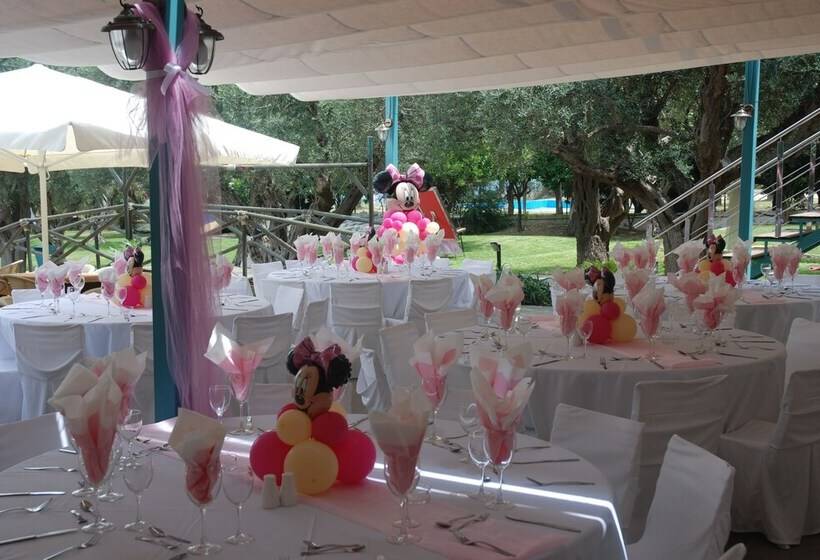 호텔 Florida Blue Bay Resort & Spa