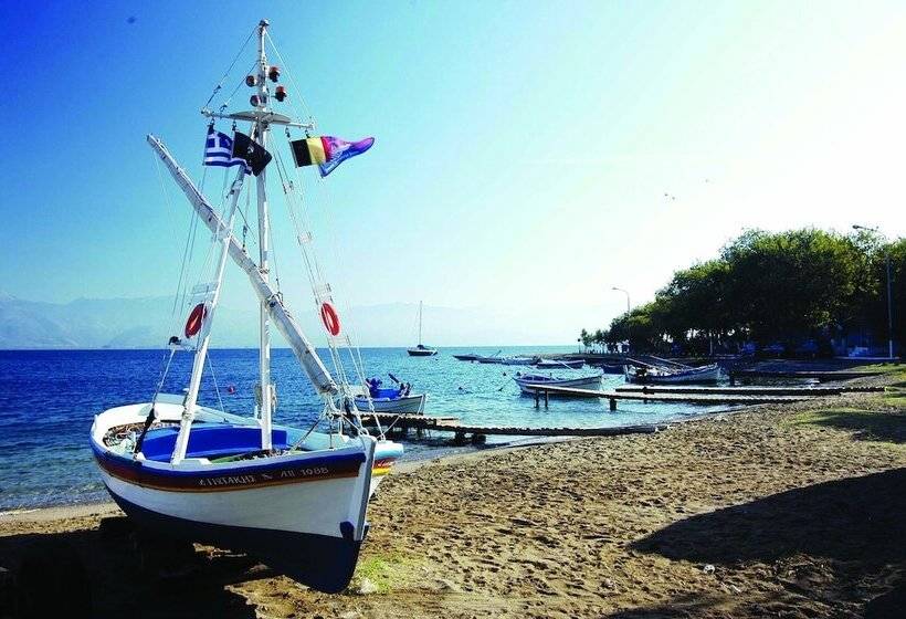 호텔 Florida Blue Bay Resort & Spa