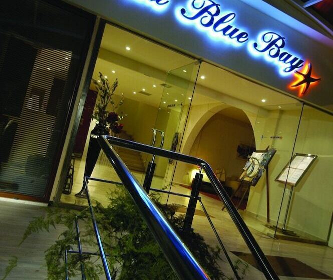 호텔 Florida Blue Bay Resort & Spa