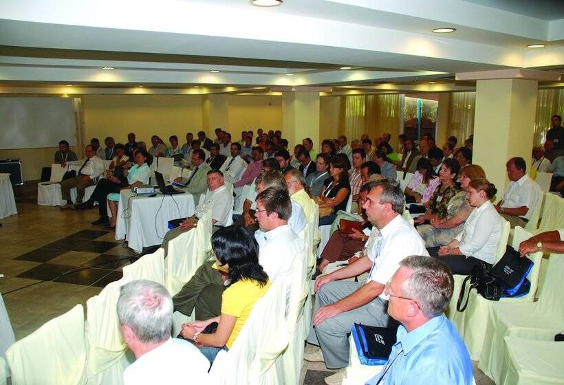 호텔 Florida Blue Bay Resort & Spa