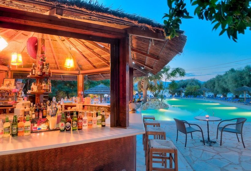 호텔 Florida Blue Bay Resort & Spa