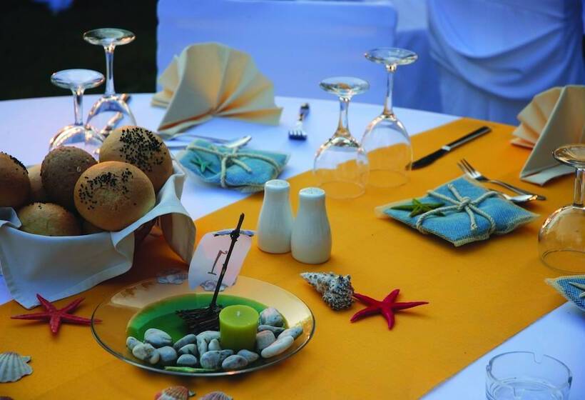 호텔 Florida Blue Bay Resort & Spa