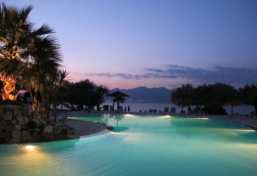 호텔 Florida Blue Bay Resort & Spa