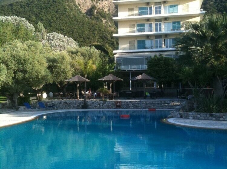 호텔 Florida Blue Bay Resort & Spa