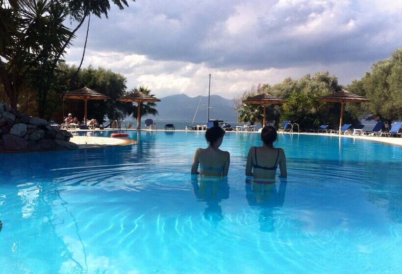 호텔 Florida Blue Bay Resort & Spa