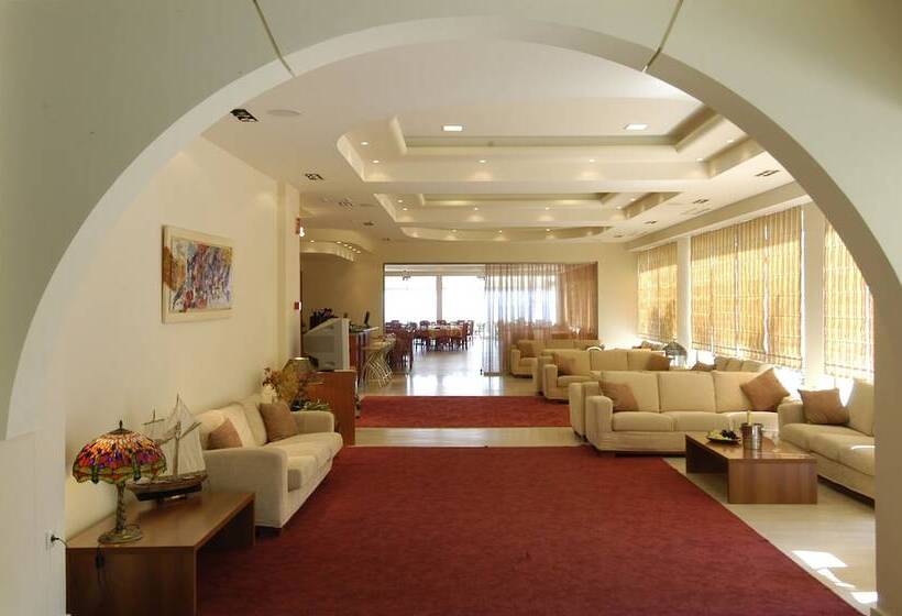 호텔 Florida Blue Bay Resort & Spa