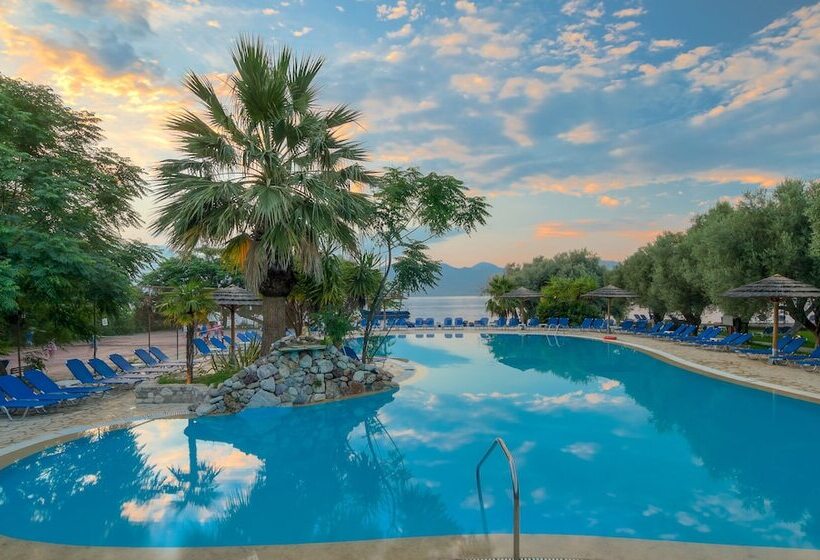 호텔 Florida Blue Bay Resort & Spa