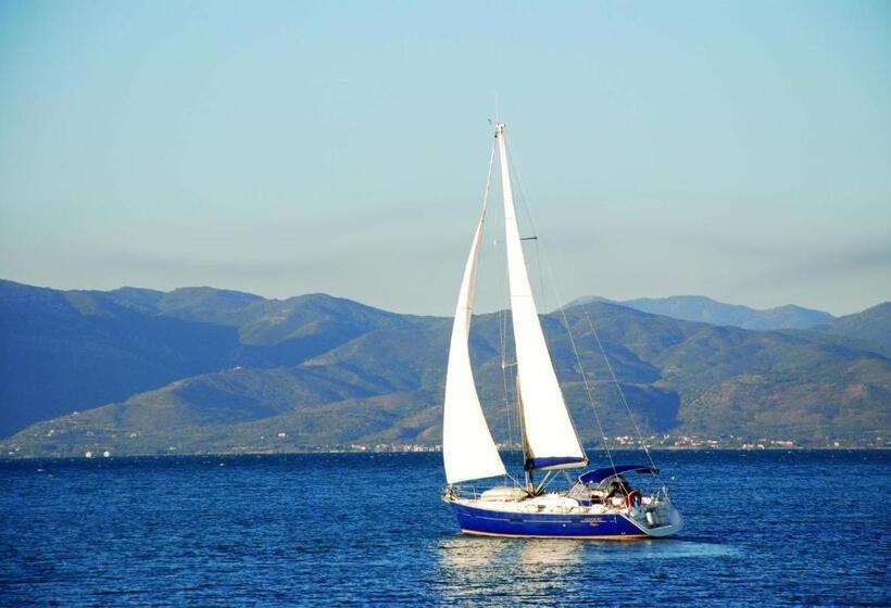 호텔 Florida Blue Bay Resort & Spa