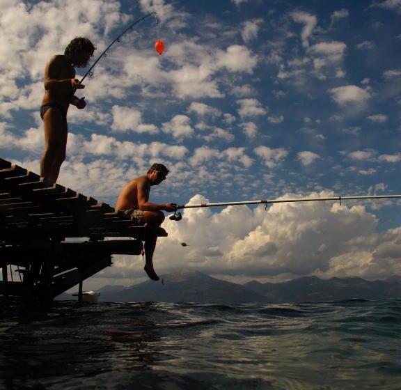 호텔 Florida Blue Bay Resort & Spa