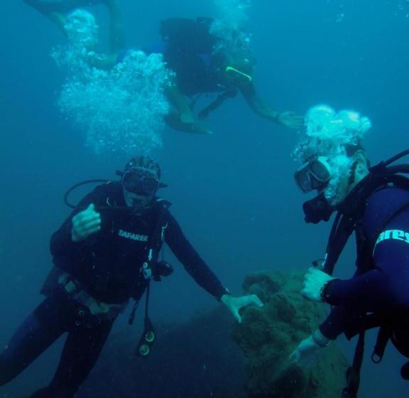 호텔 Florida Blue Bay Resort & Spa