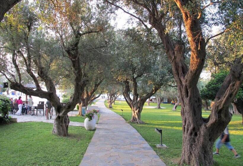 호텔 Florida Blue Bay Resort & Spa