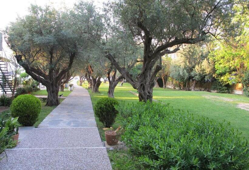 호텔 Florida Blue Bay Resort & Spa