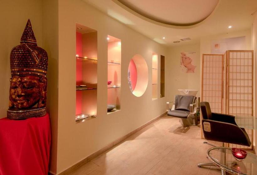 호텔 Florida Blue Bay Resort & Spa