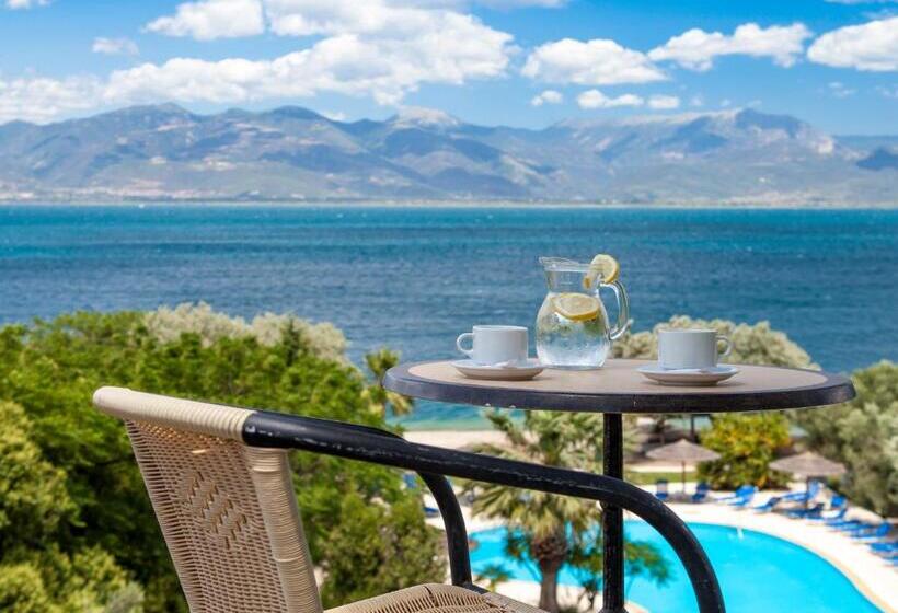 호텔 Florida Blue Bay Resort & Spa