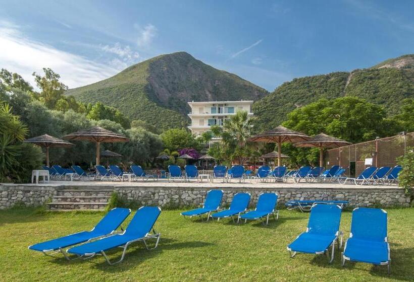 호텔 Florida Blue Bay Resort & Spa