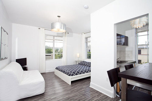 Отель Fortuna House Apartments