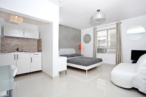 Отель Fortuna House Apartments