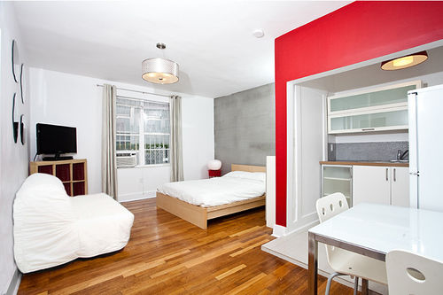 Отель Fortuna House Apartments