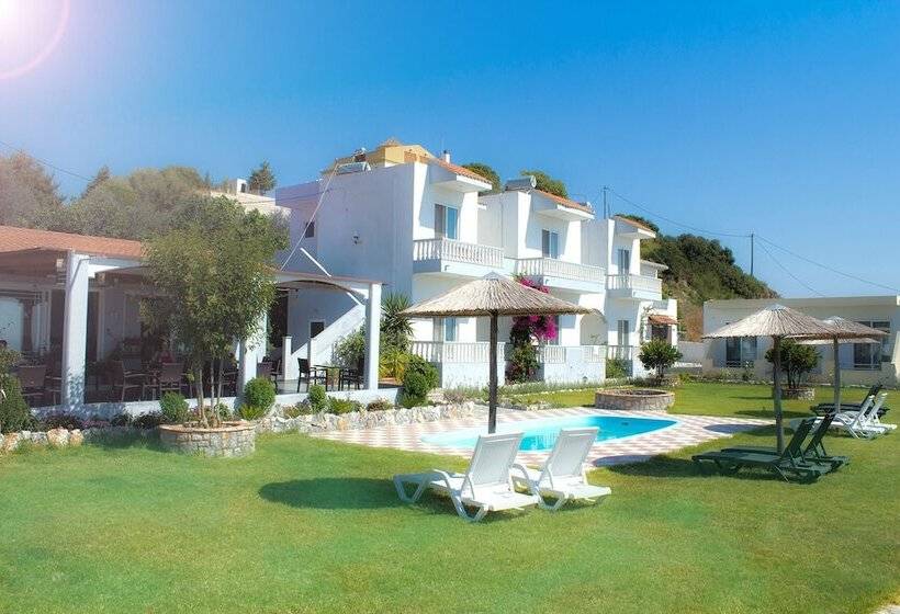 בית מלון כפרי Gardenia