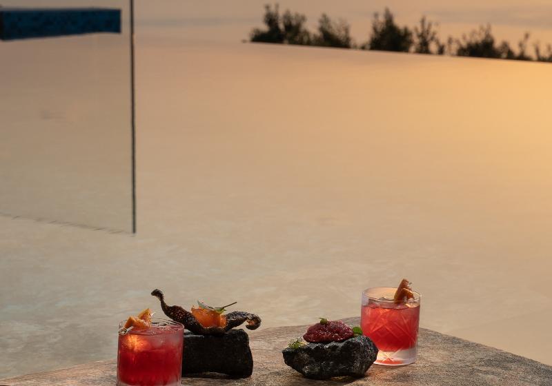 هتل Golfo Dei Poeti Relais & Spa