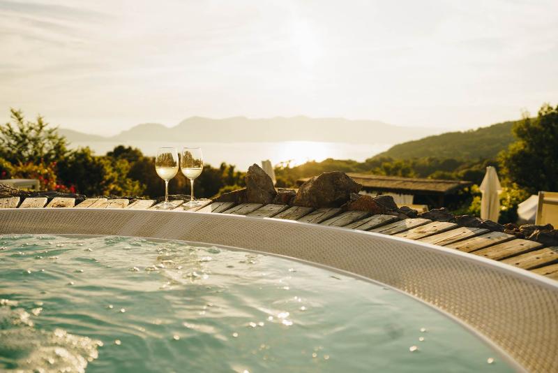 فندق Golfo Dei Poeti Relais & Spa