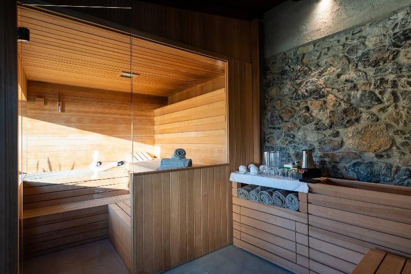 هتل Golfo Dei Poeti Relais & Spa