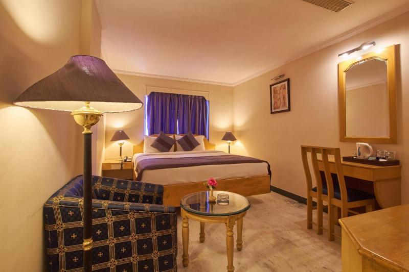 هتل Grand Residence