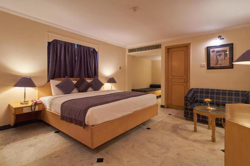 هتل Grand Residence