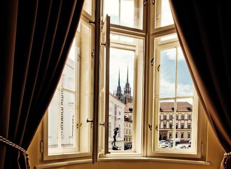 Grandezza Hotel Luxury Palace