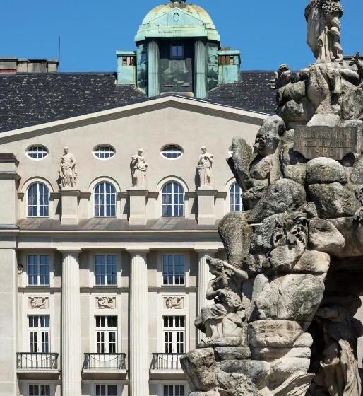 Grandezza Hotel Luxury Palace