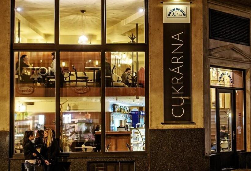 Grandezza Hotel Luxury Palace