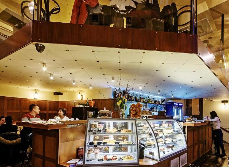 Grandezza Hotel Luxury Palace