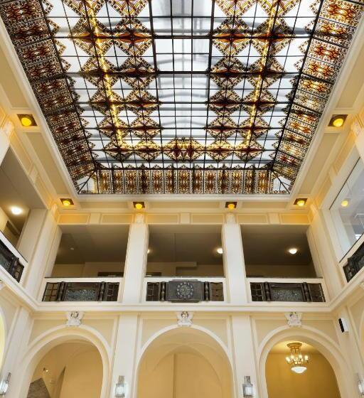 Grandezza Hotel Luxury Palace