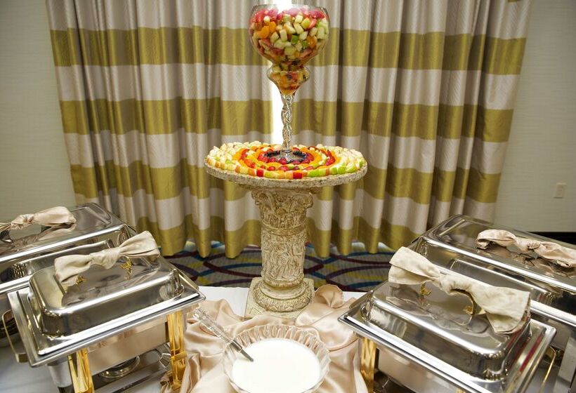 ホテル Hampton Inn & Suites Missouri City, Tx