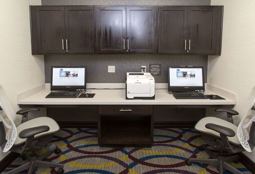 ホテル Hampton Inn & Suites Missouri City, Tx