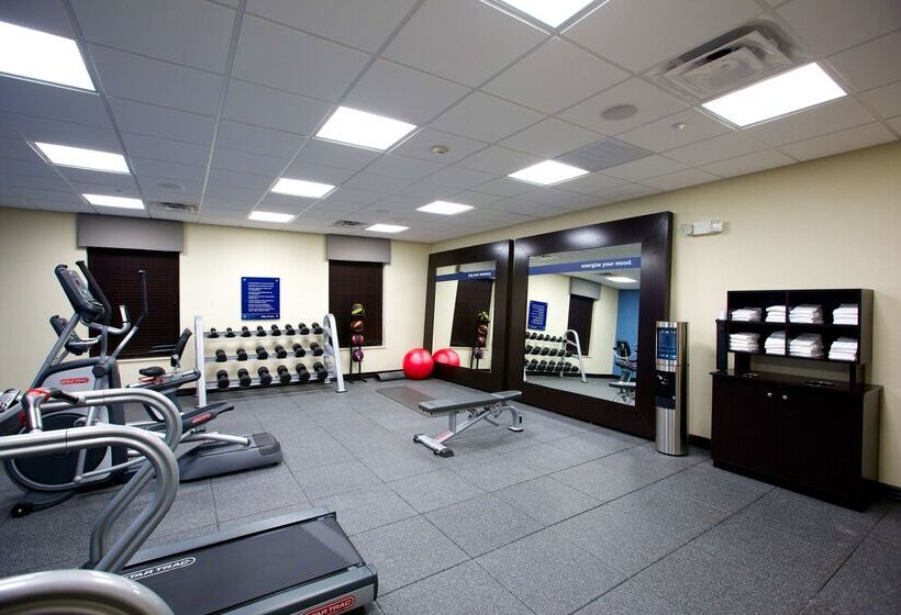 ホテル Hampton Inn & Suites Missouri City, Tx