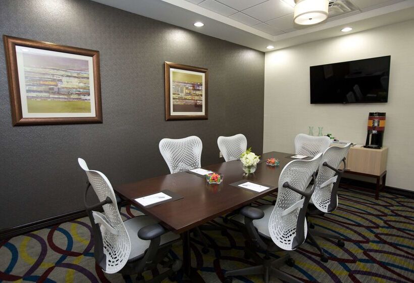 ホテル Hampton Inn & Suites Missouri City, Tx