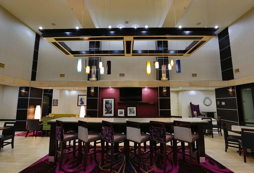 호텔 Hampton Inn & Suites Missouri City, Tx