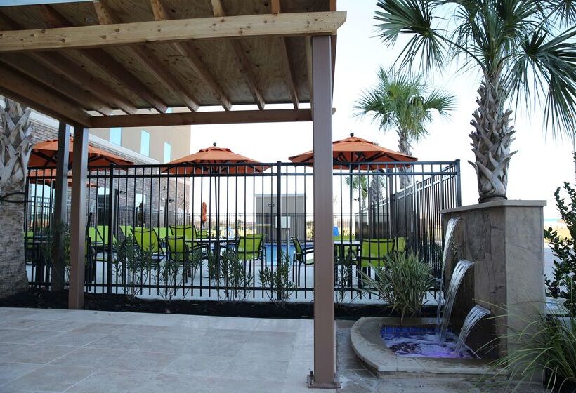 ホテル Hampton Inn & Suites Missouri City, Tx