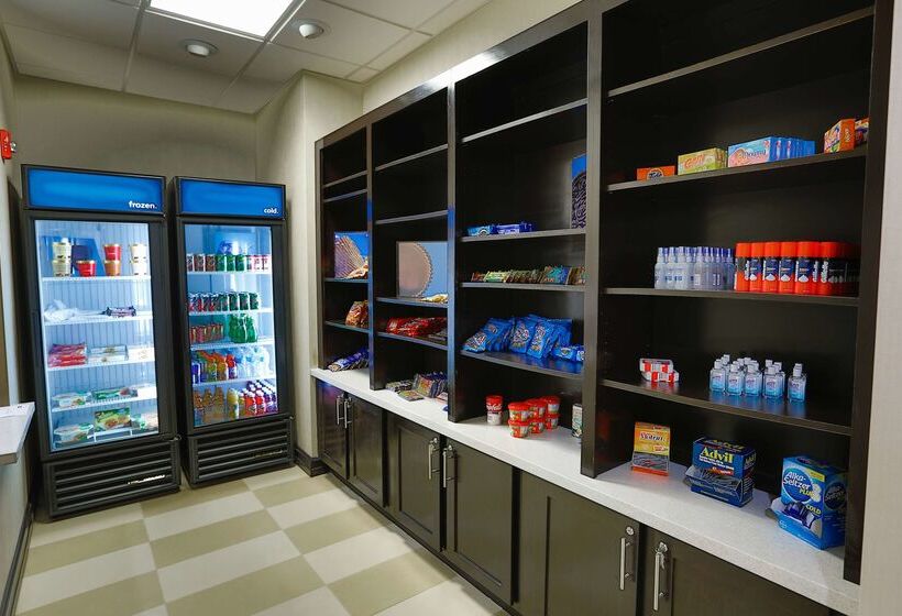 호텔 Hampton Inn & Suites Missouri City, Tx