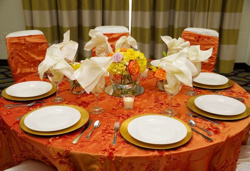 ホテル Hampton Inn & Suites Missouri City, Tx