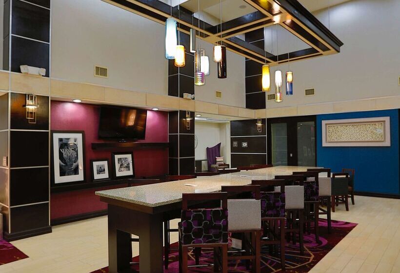 ホテル Hampton Inn & Suites Missouri City, Tx