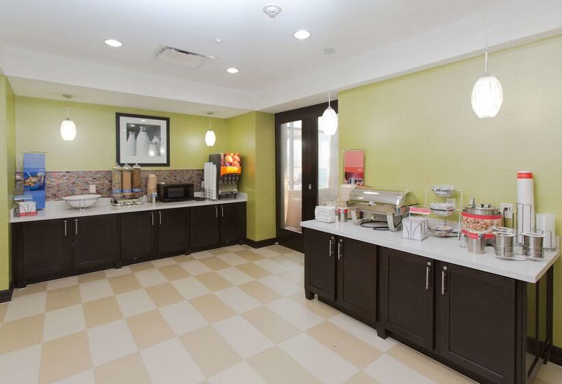 ホテル Hampton Inn & Suites Missouri City, Tx