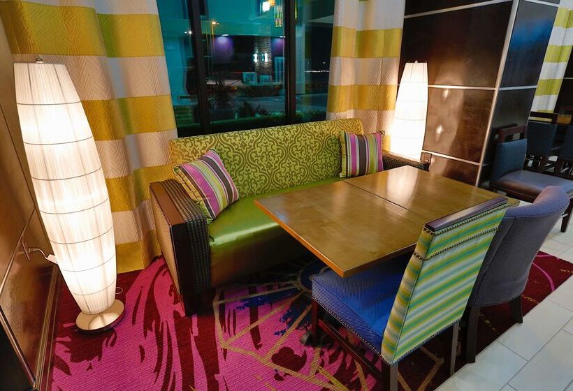 호텔 Hampton Inn & Suites Missouri City, Tx