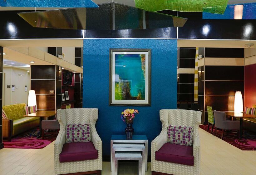 호텔 Hampton Inn & Suites Missouri City, Tx